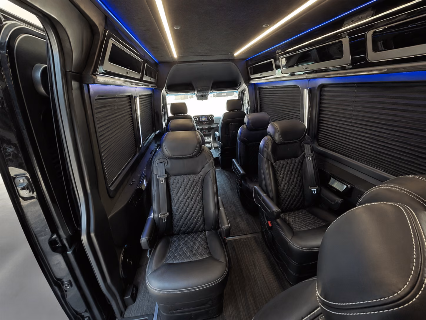 find the perfect transportation for your next birthday 1