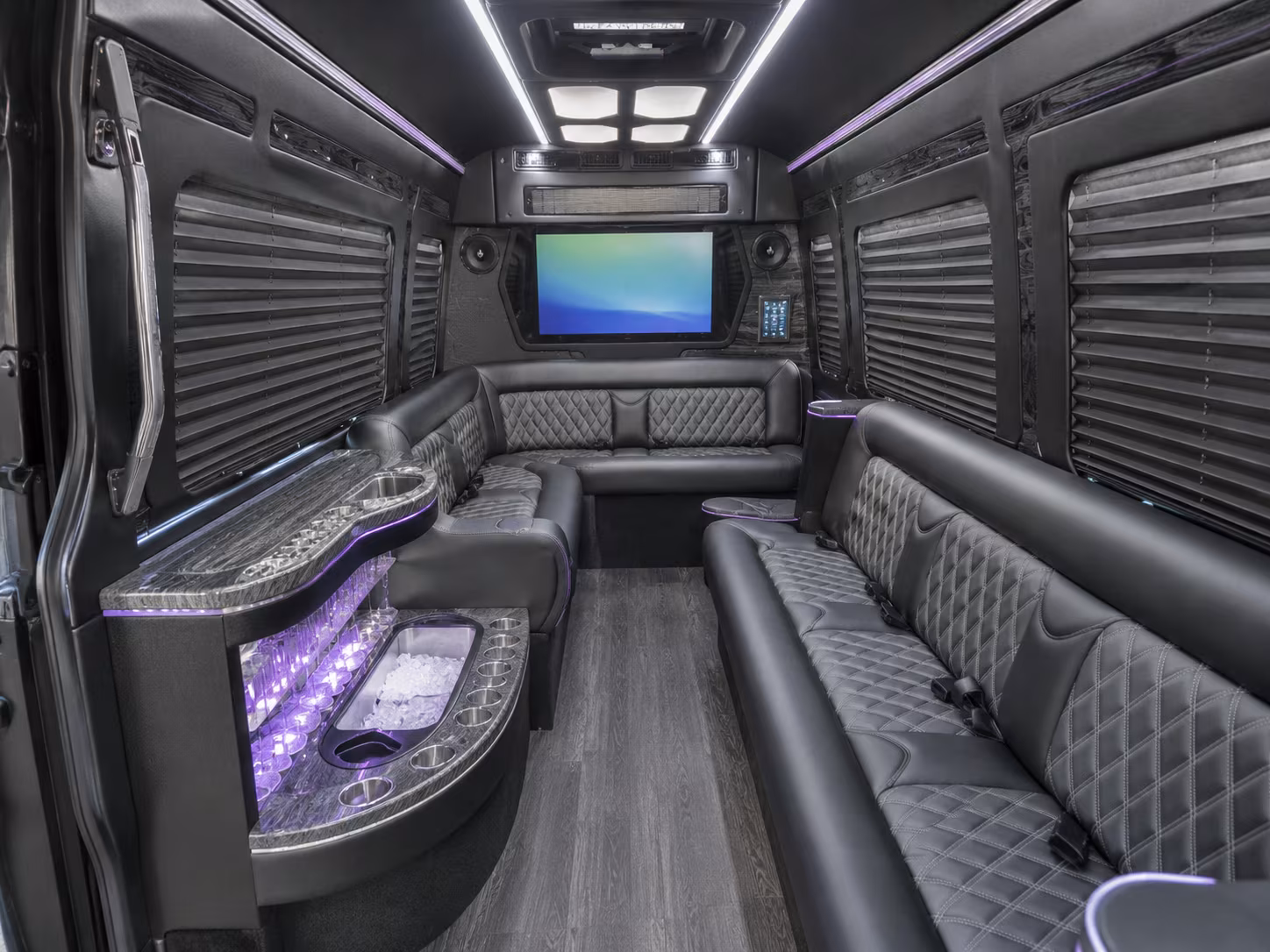 find the perfect transportation for your next birthday 2
