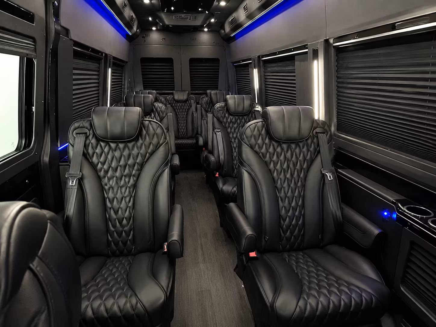 find the perfect transportation for your next birthday 3