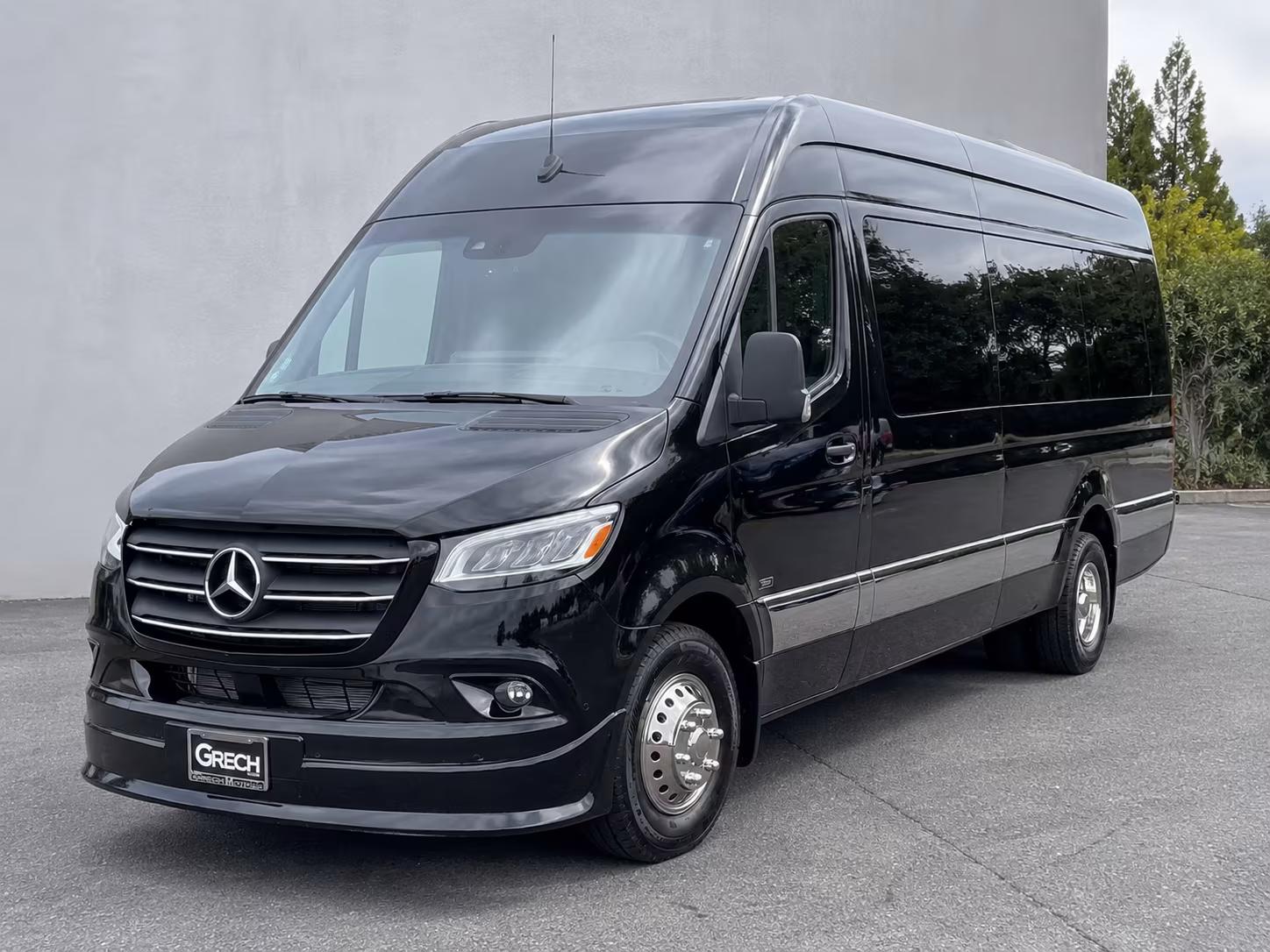 find the perfect transportation for your next employee shuttle 3