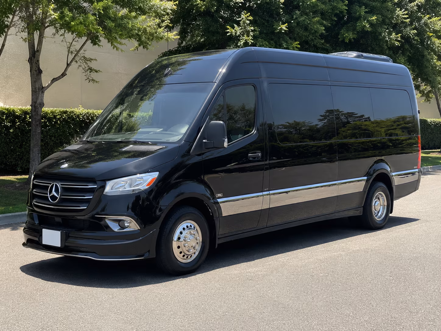 find the perfect transportation for your next private event 5