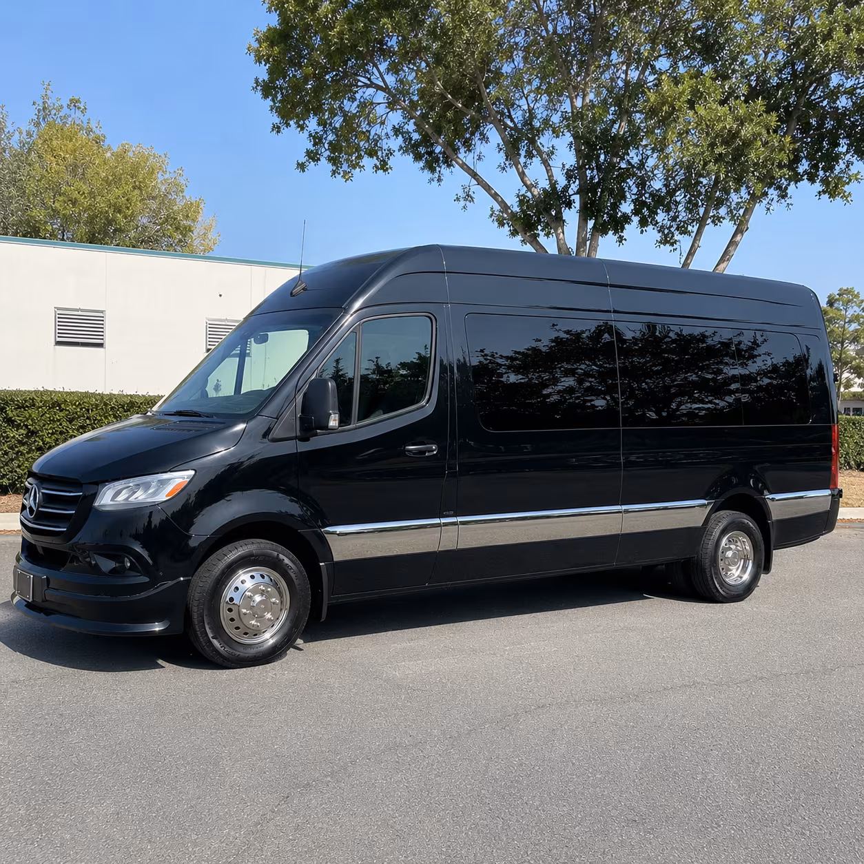 find the perfect transportation for your next prom 1