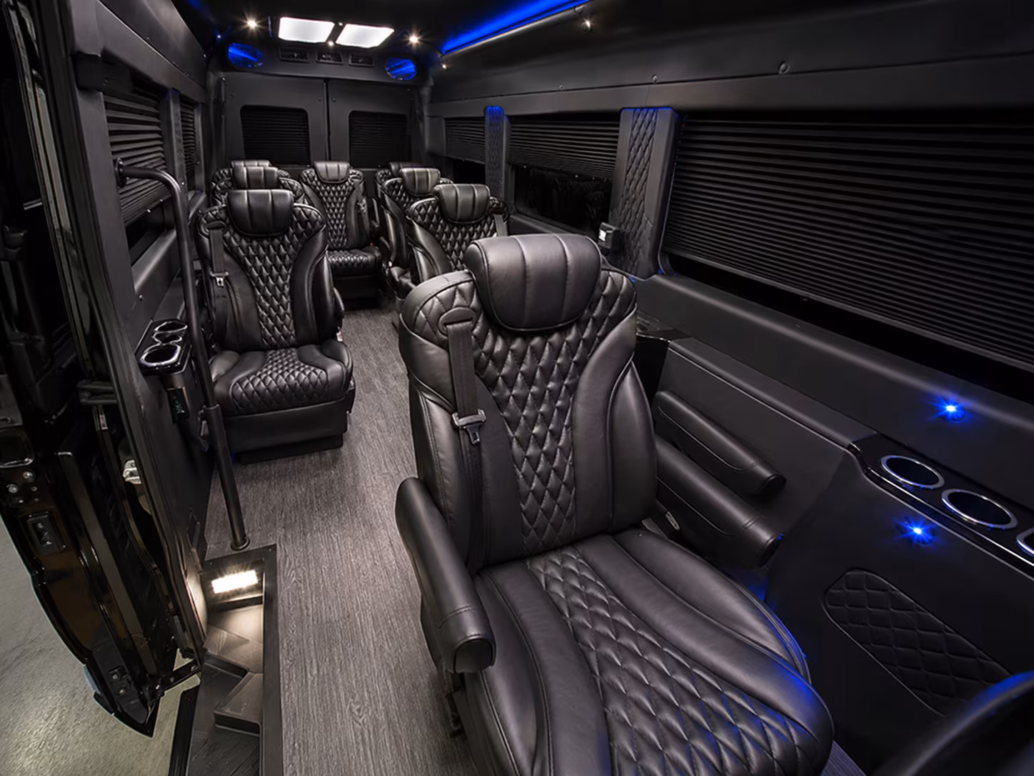find the perfect transportation for your next prom 3