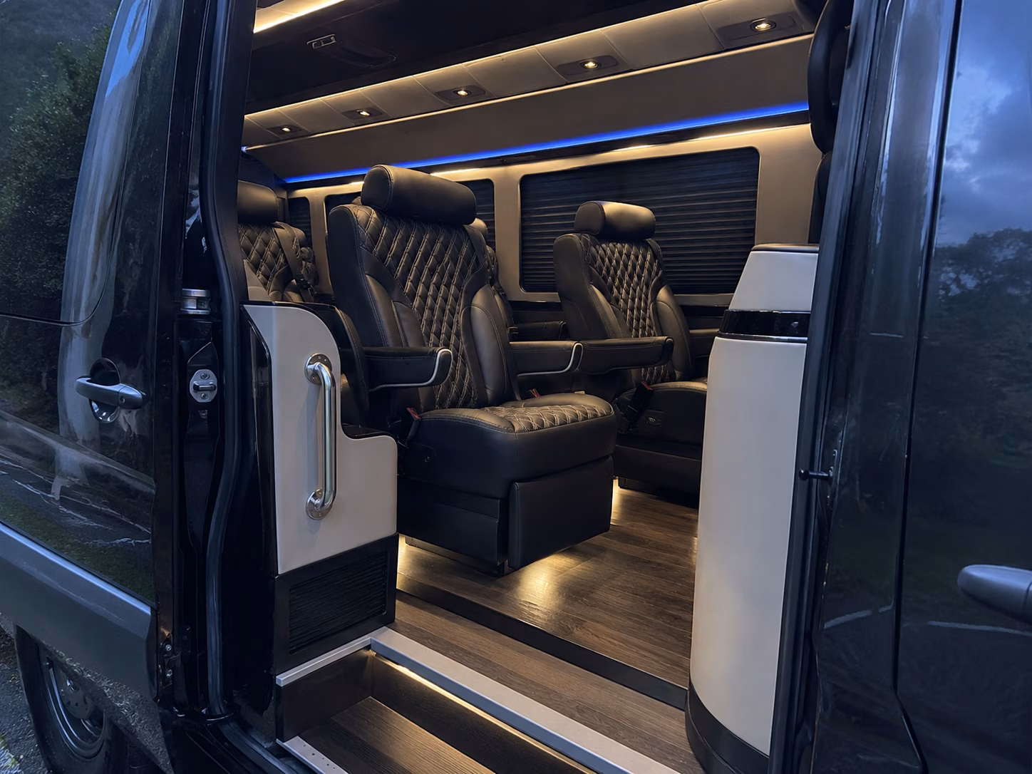 find the perfect transportation for your next sporting event 1