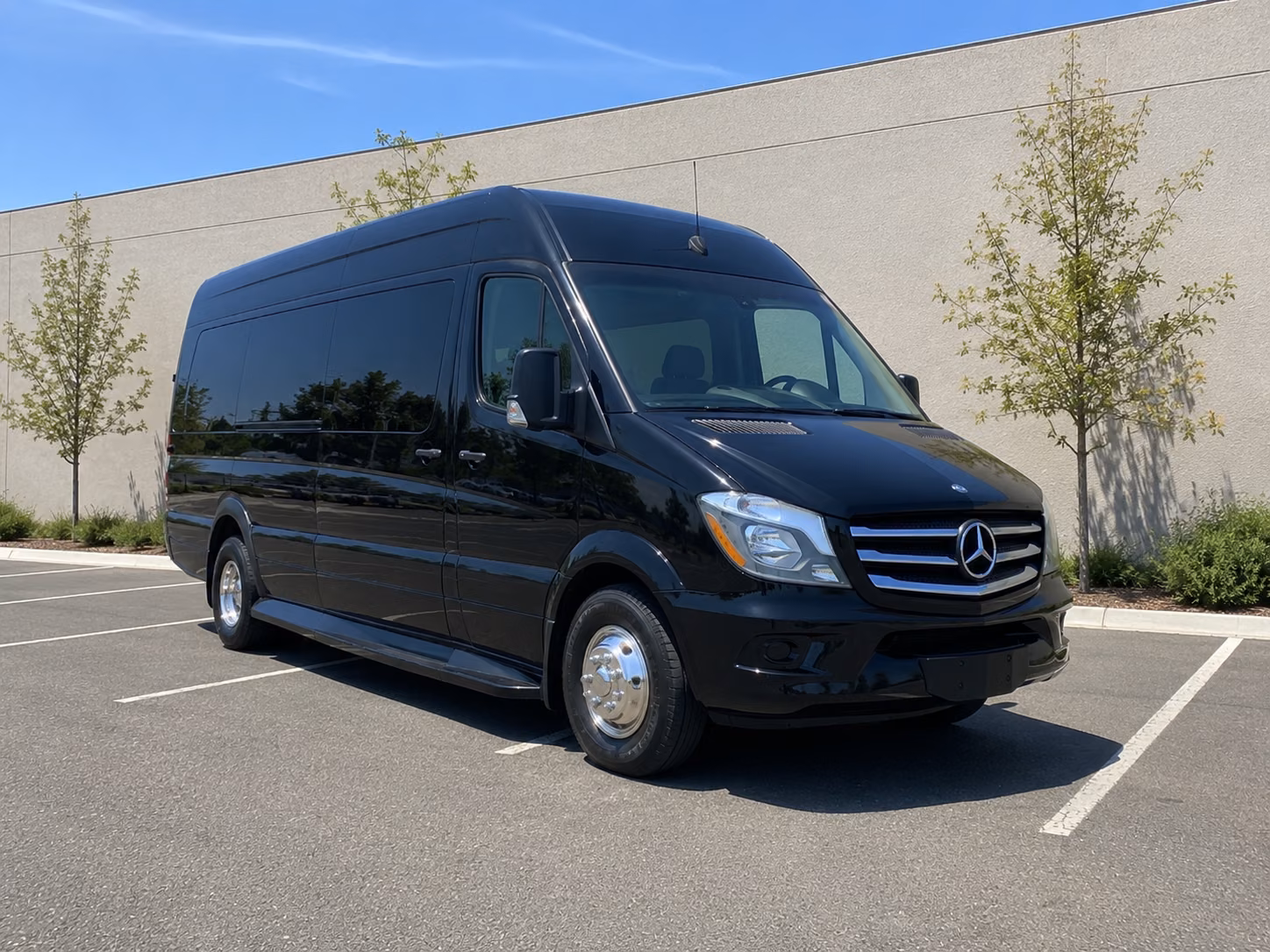 find the perfect transportation for your next wine tour 5