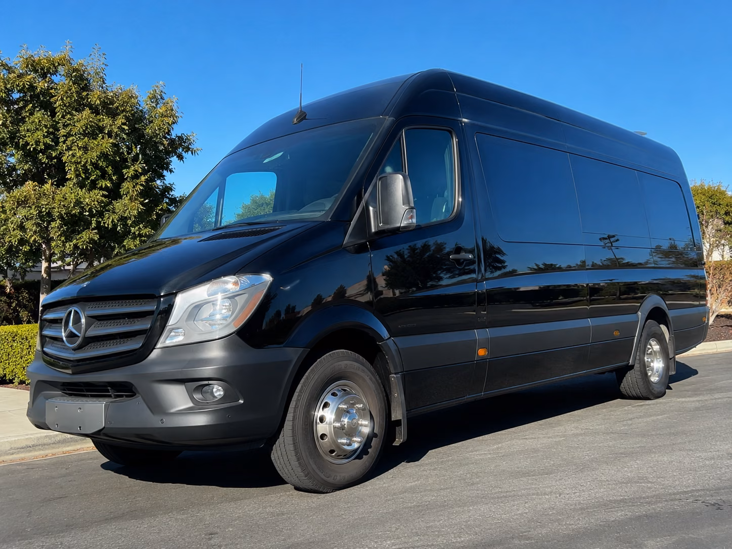 St Paul Sporting Event Transportation