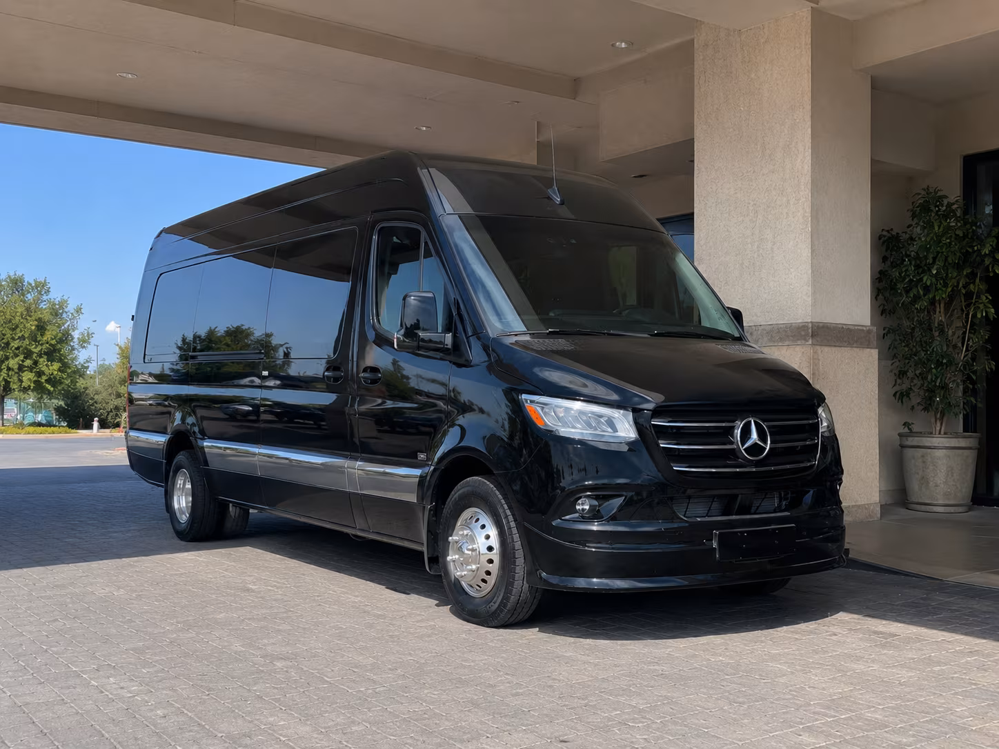 st paul sprinter van rentals for wine beer and spirits festivals