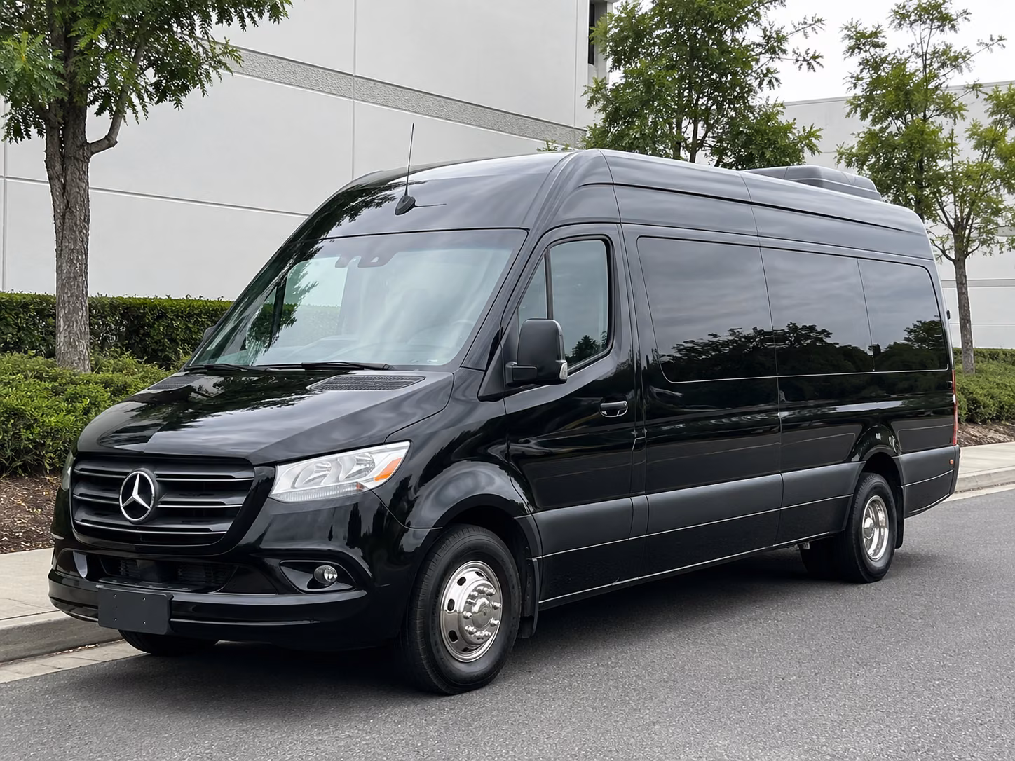 St Paul Wine Tour Transportation