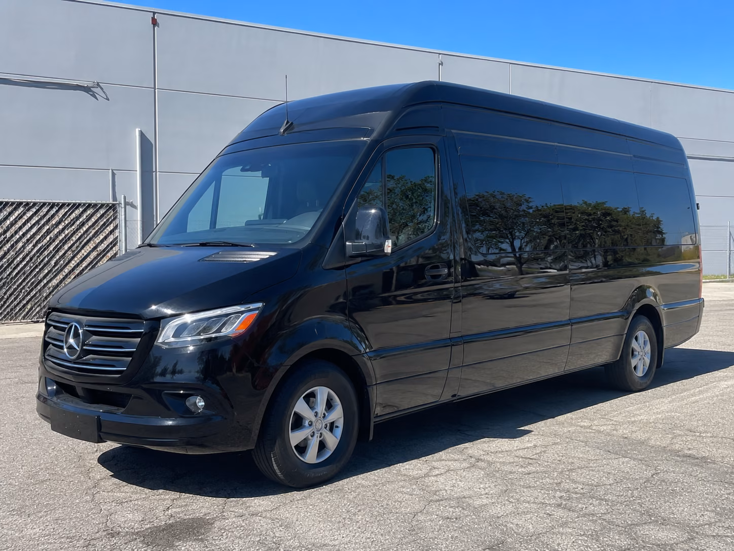 youth sports and travel team sprinter van rentals in st paul minnesota